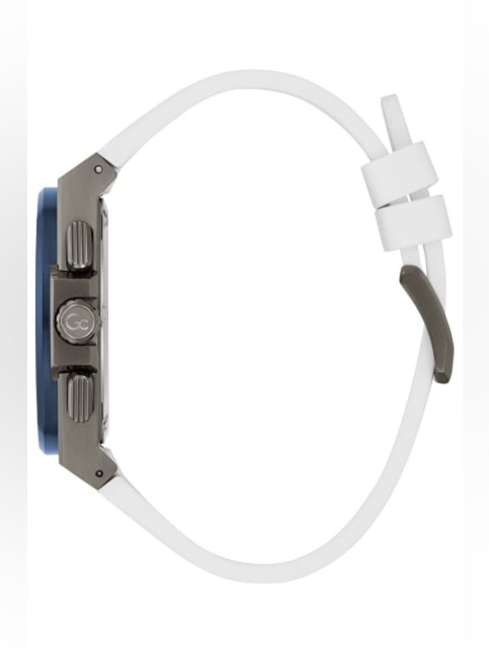 New Gc Multi-Tone Multifunction Watch - Picture 2 of 7